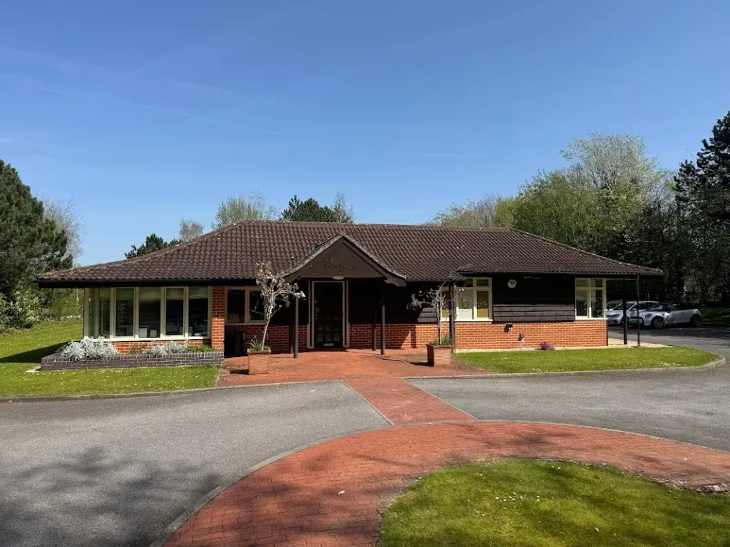 The Beauty Spot at The Courtyard — Beauty Salon in Basingstoke